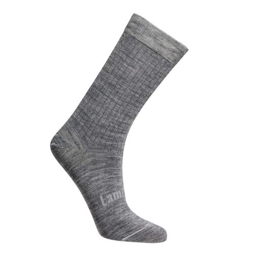 Lamington Socks Merino Wool Crew Socks 2-8Y
